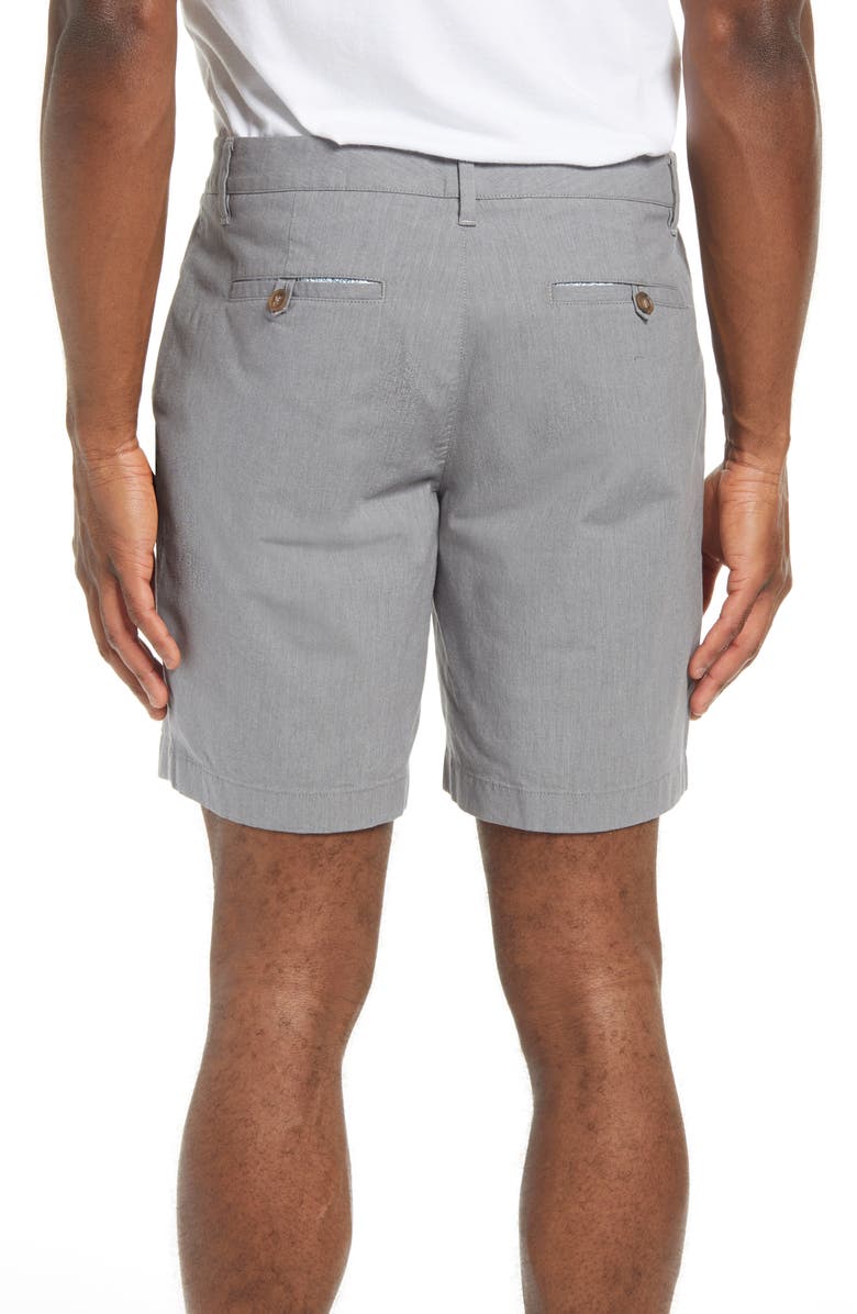 Bonobos Stretch Washed Chino 7-Inch Shorts, Alternate, color,