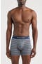  Frost Gray Pencil Stripe