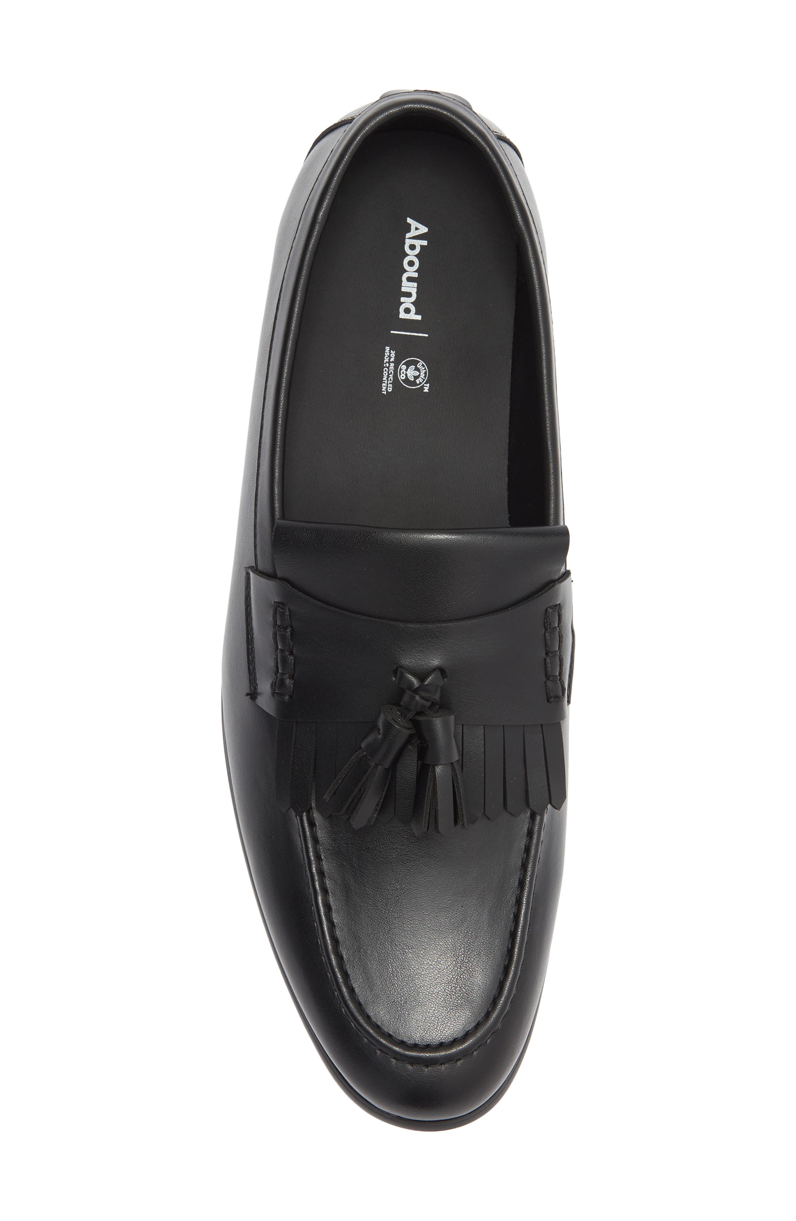 Abound Nikko Kiltie Tassel Loafer, Alternate, color, 