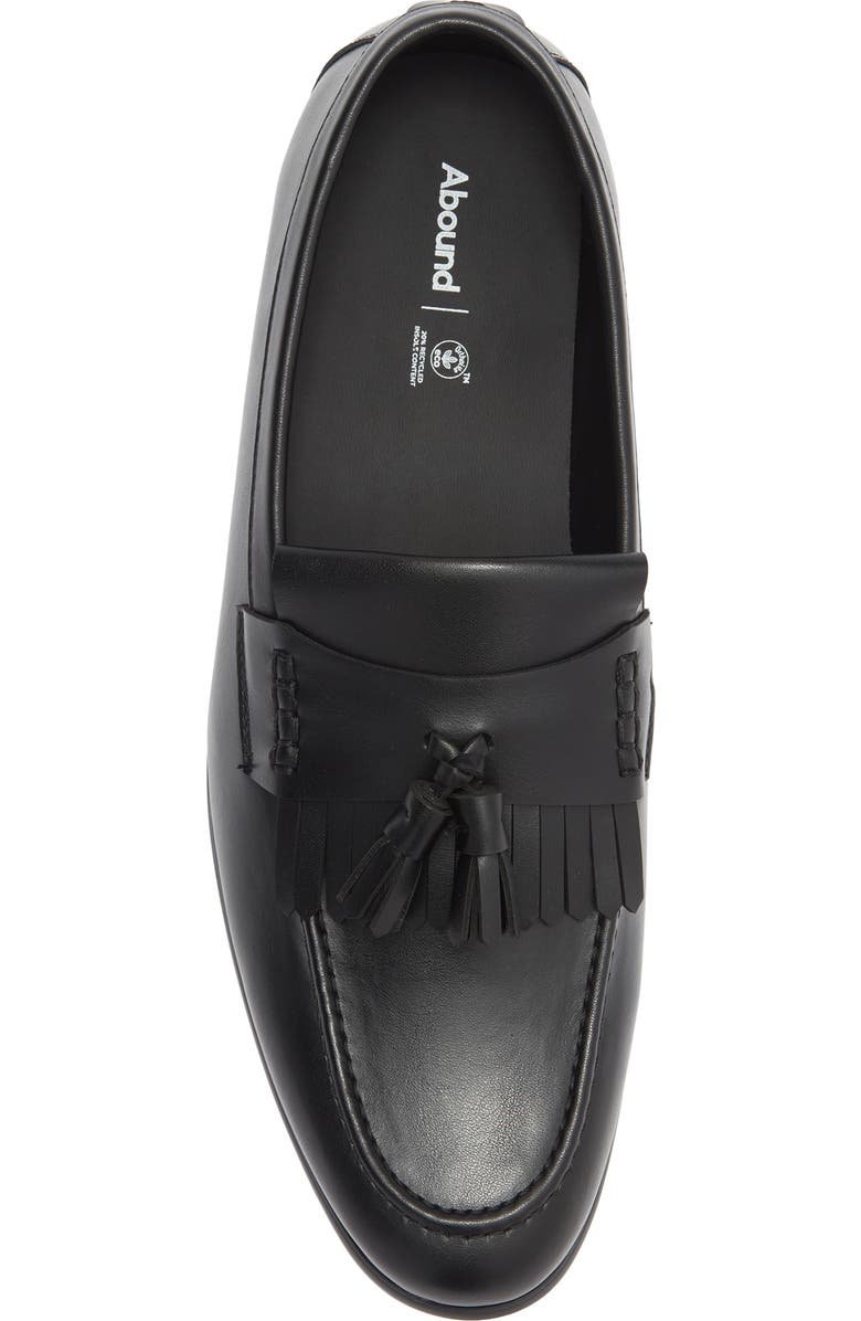 Abound Nikko Kiltie Tassel Loafer, Alternate, color,