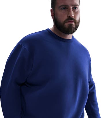 24.7 ImpossiblySoft Dri-FIT Crew Sweatshirt