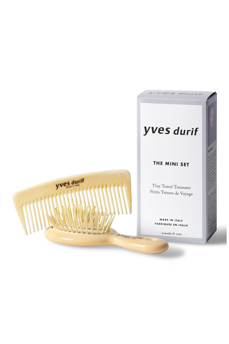 The Mini Brush Set, Alternate, color, NO COLOR