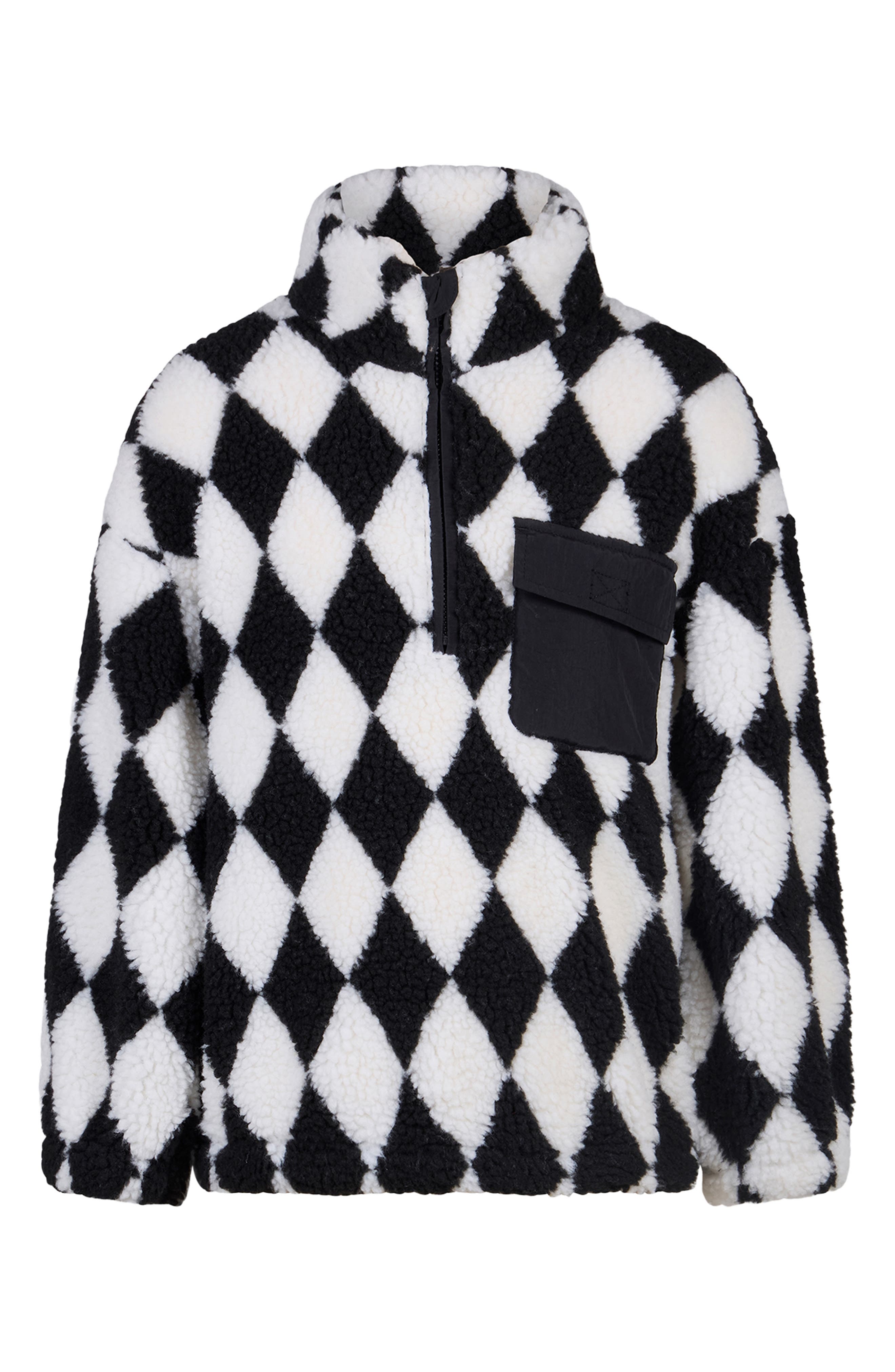 selected HARLEQUIN