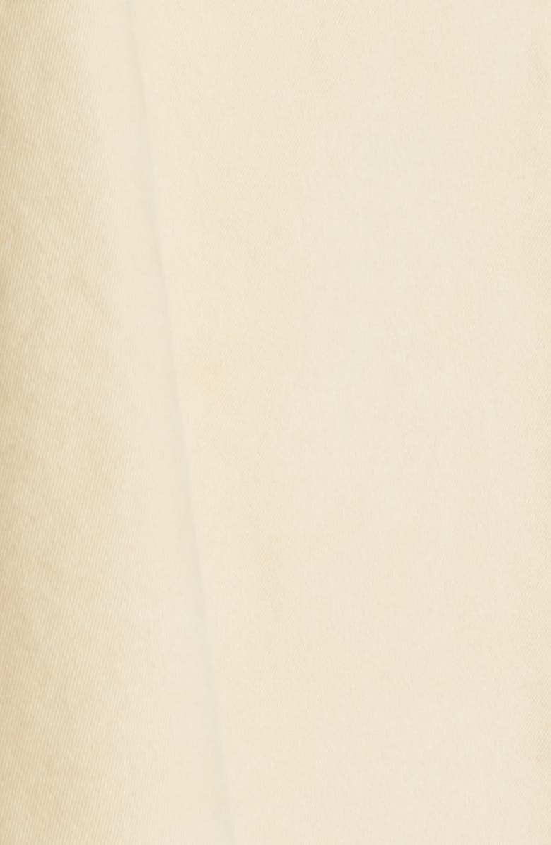 Bardot Lee Cotton Halter Minidress, Alternate, color,