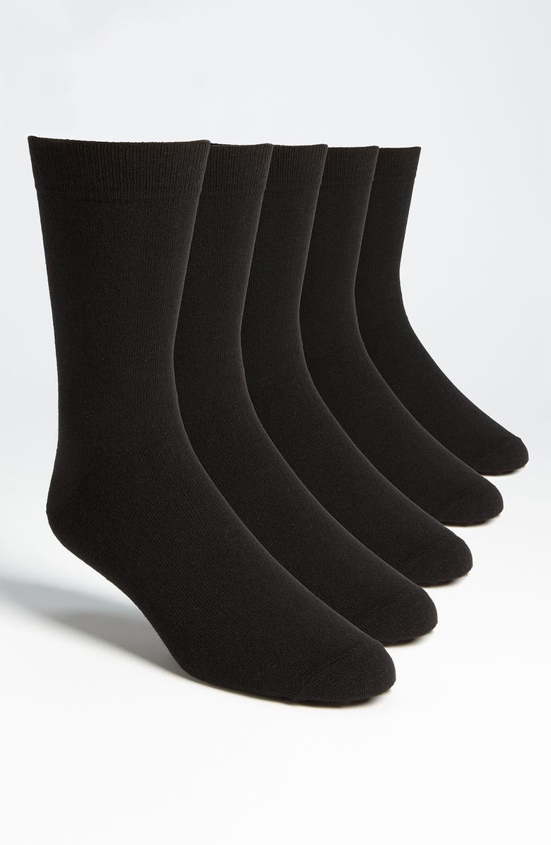 Topman Socks, Main, color,