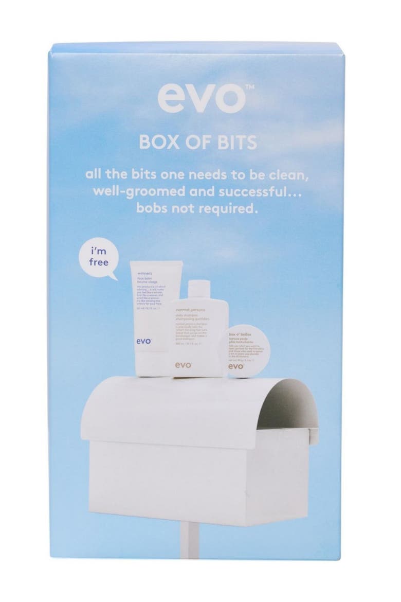 Box Of Bits Gift Set, Alternate, color, n/a