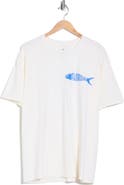 Goodie Two Sleeves Orlando Fishing Club Graphic T-Shirt