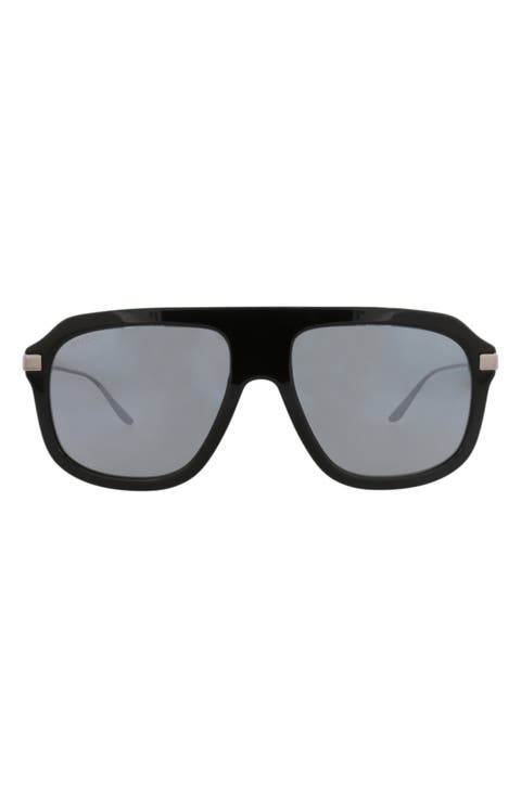 GG1309S Square Sunglasses