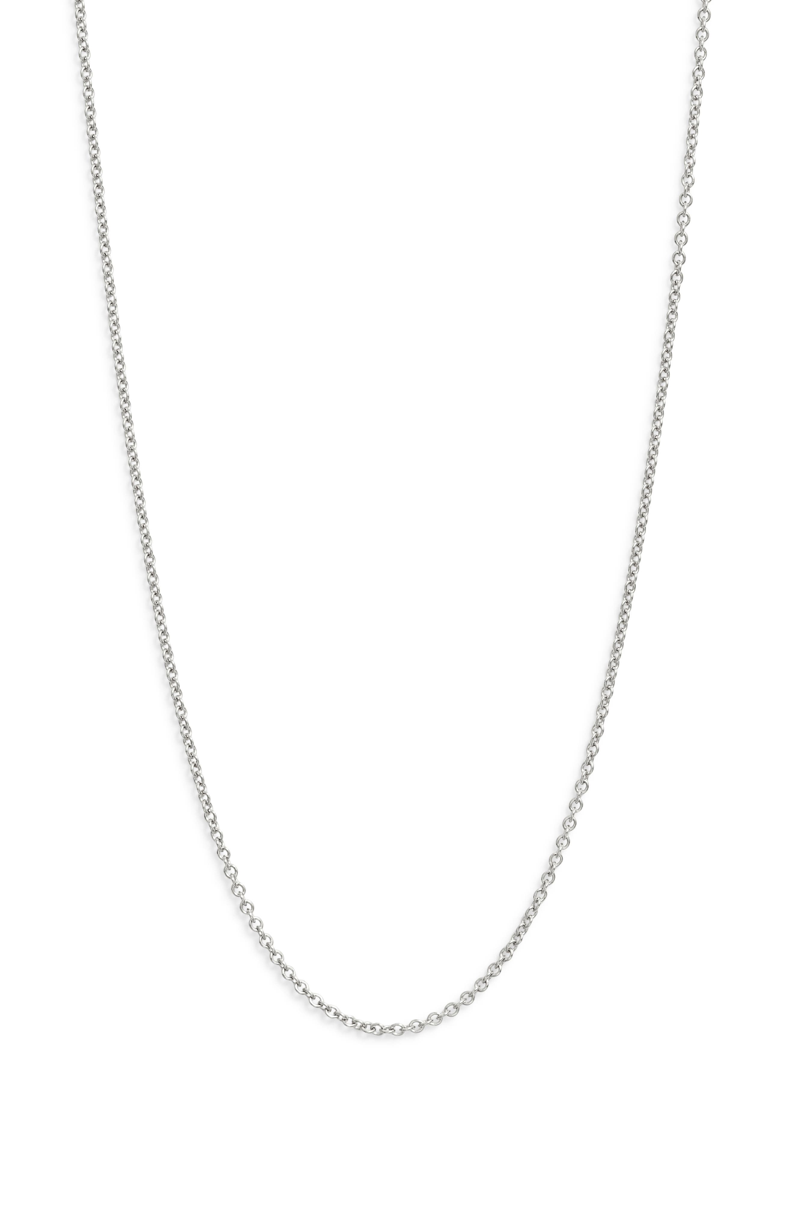 STERLING SILVER