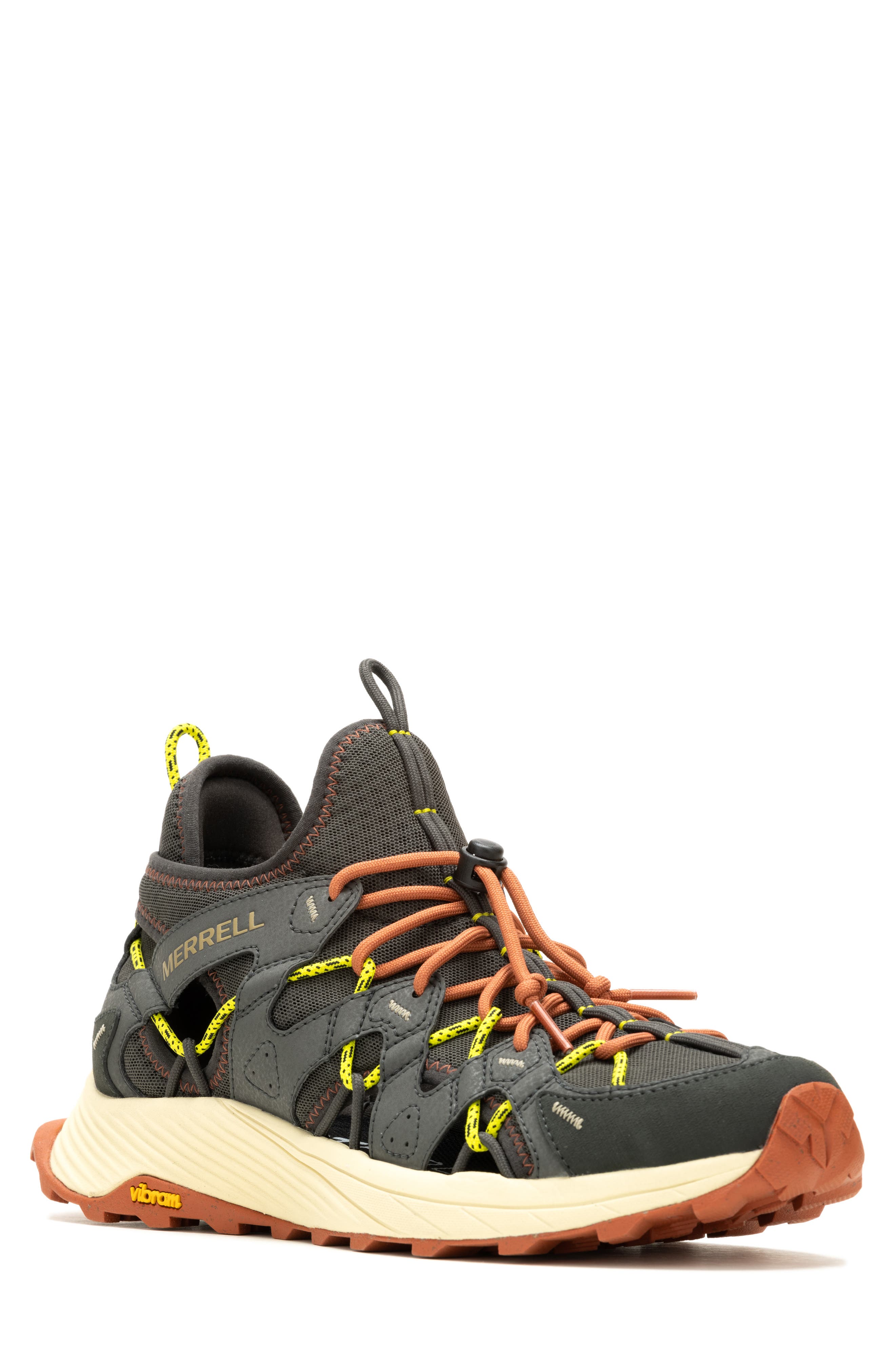 Merrell Moab Flight Sieve Hiking Shoe, Main, color, 