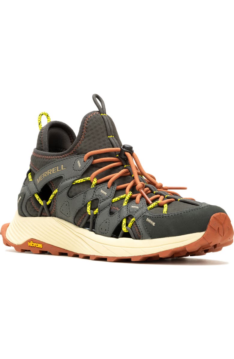 Merrell Moab Flight Sieve Hiking Shoe, Main, color,