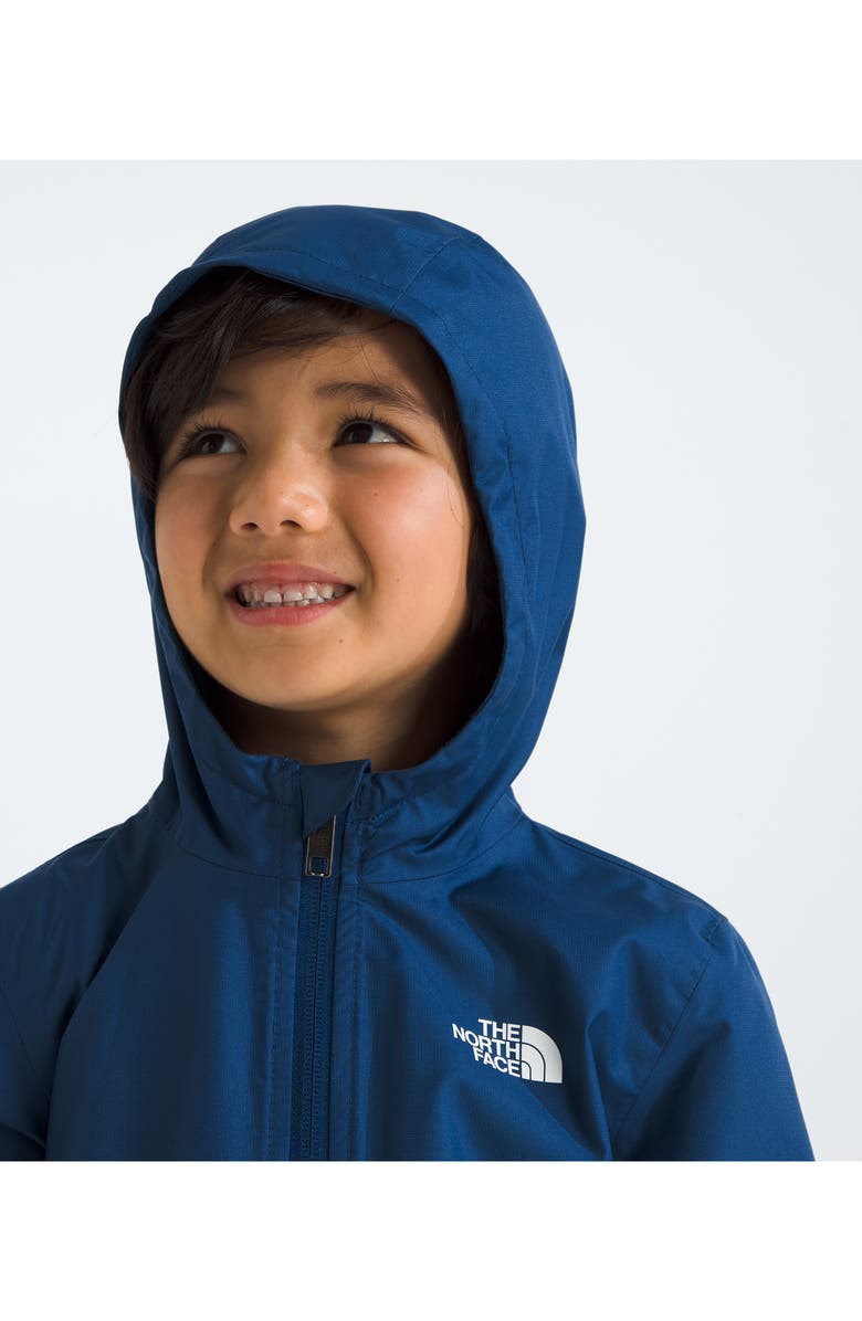 The North Face Kids' Zipline Rain Jacket, Alternate, color,