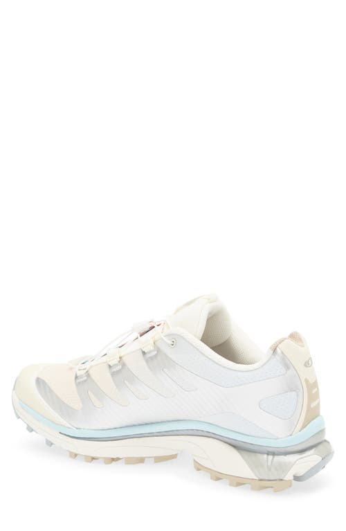 Salomon Xt-4 Og Sneaker In Neutral