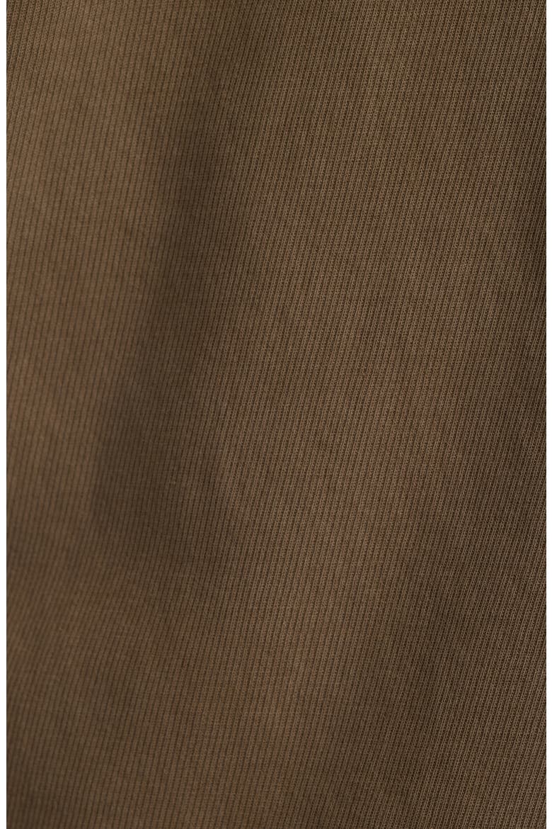 Crown Crafted Wayfare Five Pocket Pants, Alternate, color, CHESTNUT