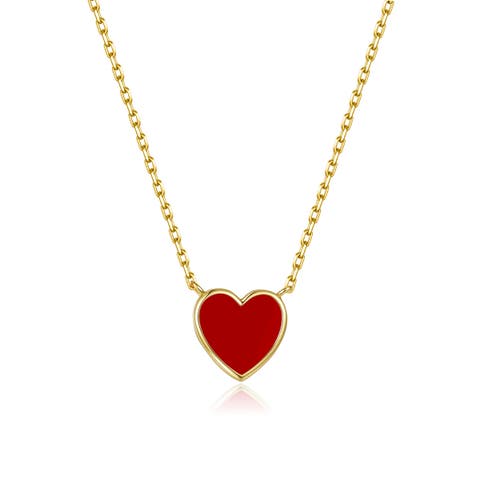 Petit Love Necklace