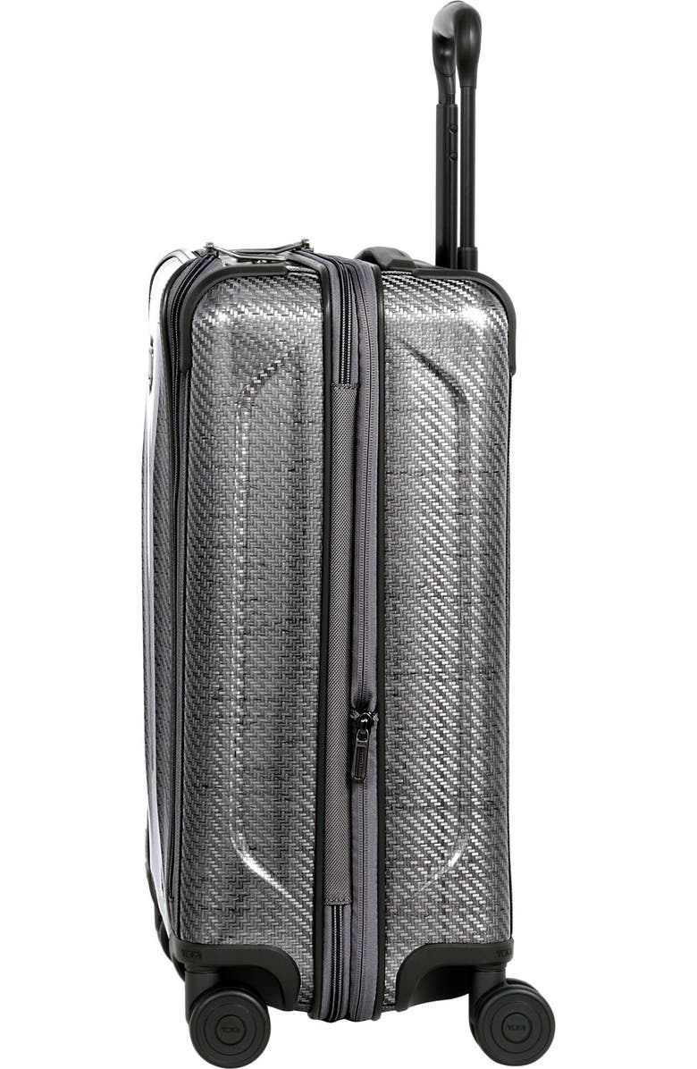 TUMI Tegra-Lite<sup>®</sup> Large Front Pocket Expandable Carry-On, Alternate, color, T-Graphite