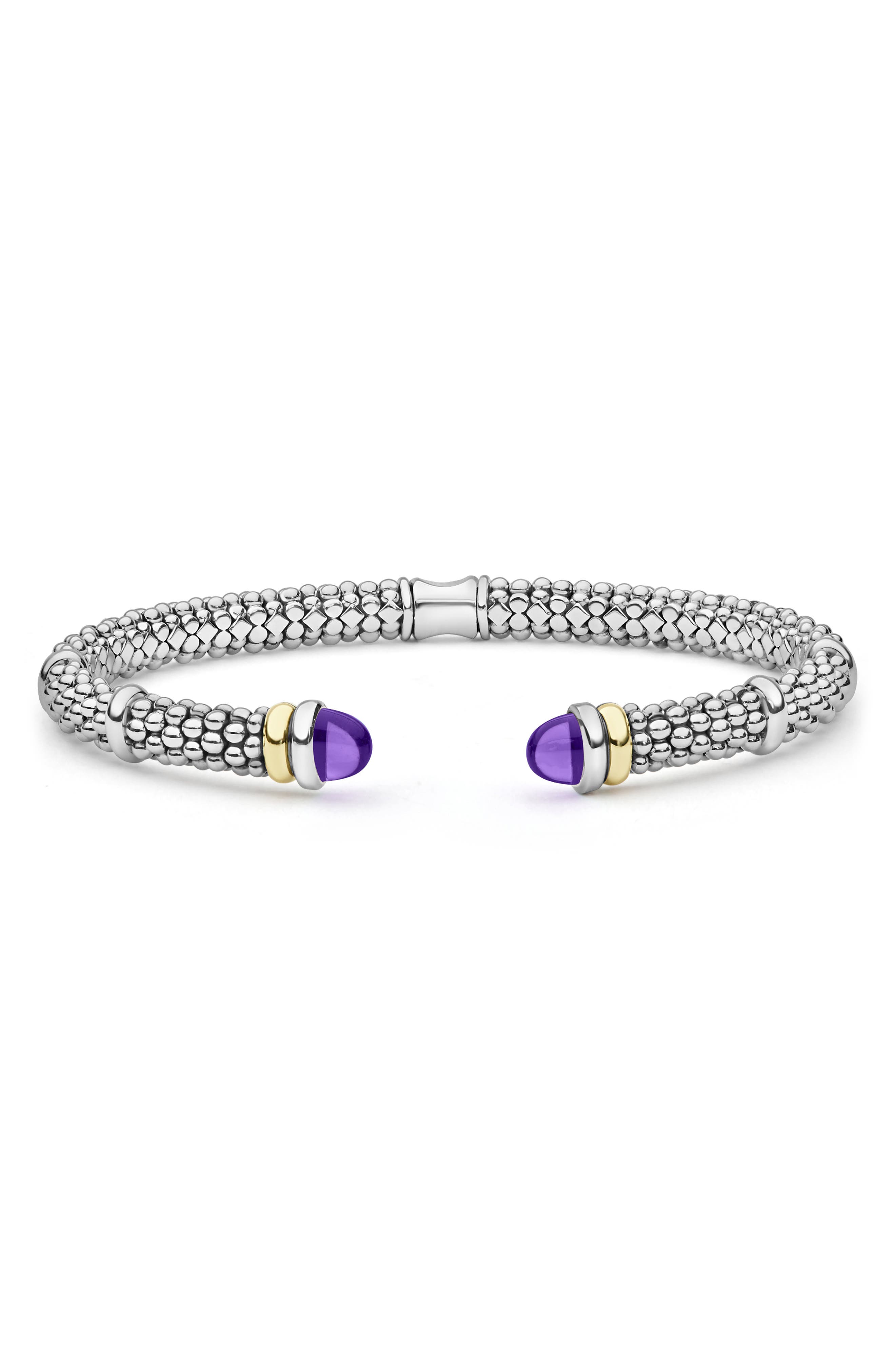 selected AMETHYST