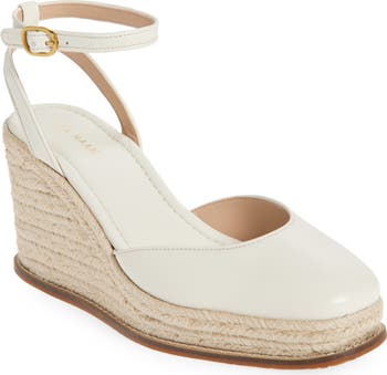 Cole Haan Kyra Cloudfeel Wedge Sandal (Women) | Nordstrom