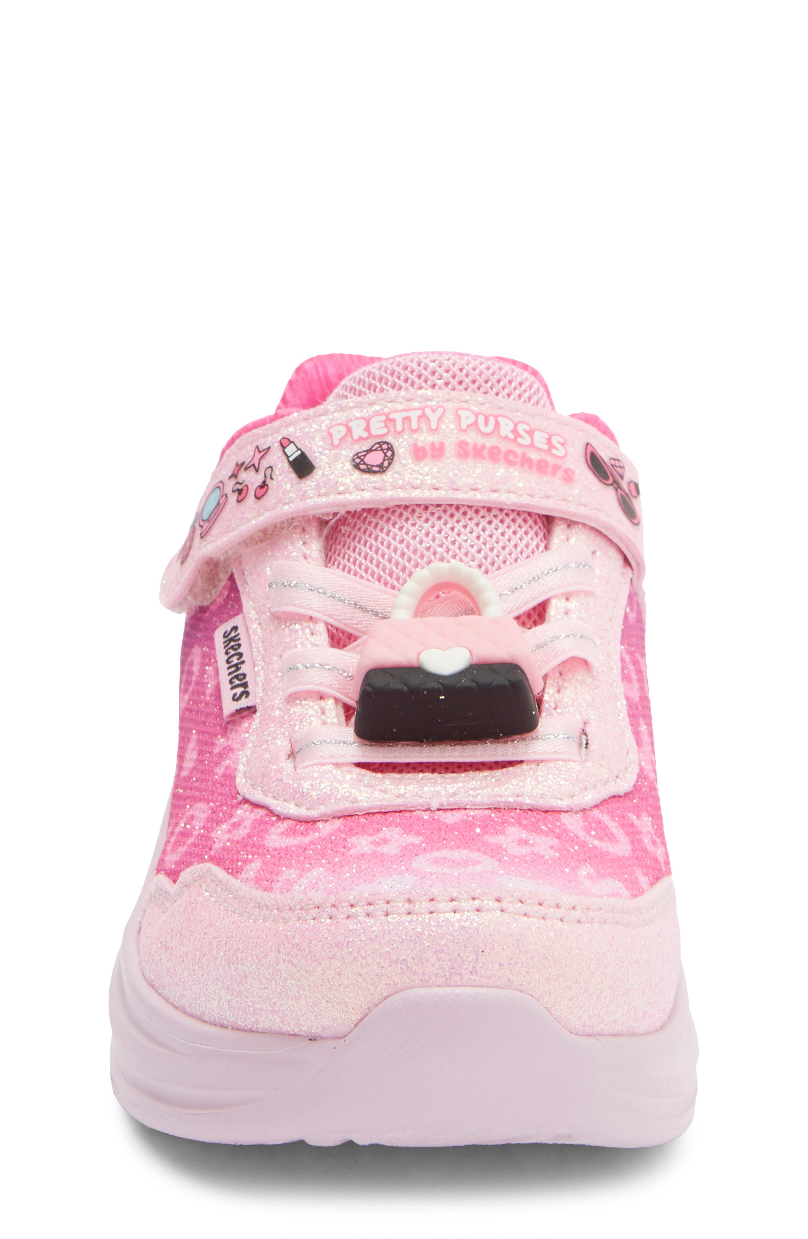 Kids' Power Jams 2.0 Sneaker, Alternate, color, PINK MULTI