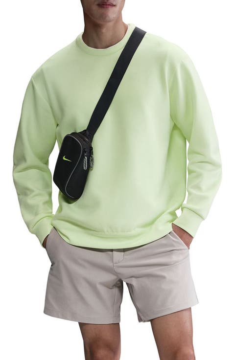 24.7 ImpossiblySoft Dri-FIT Crew Sweatshirt