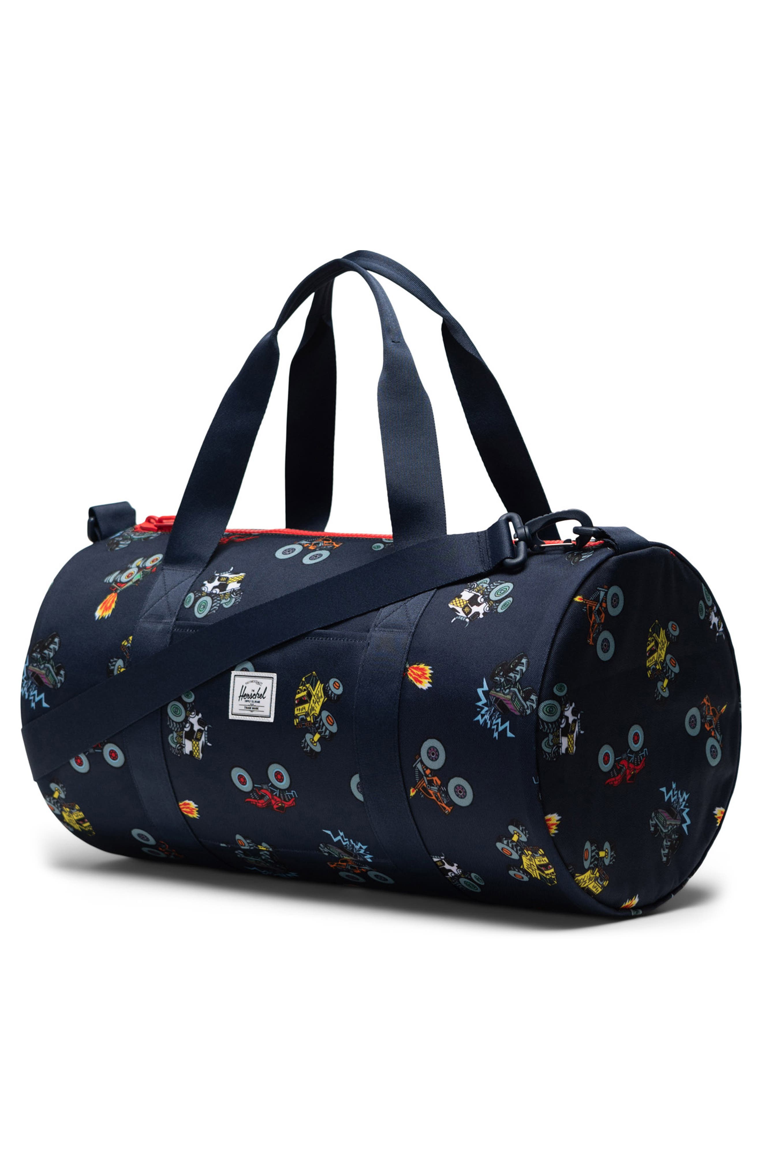 Herschel Supply Co. Kids' Classic Little Duffle Bag, Alternate, color, 