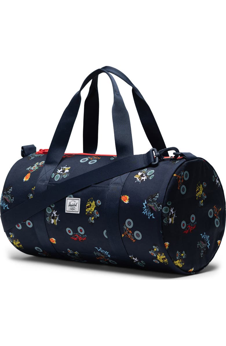 Herschel Supply Co. Kids' Classic Little Duffle Bag, Alternate, color,