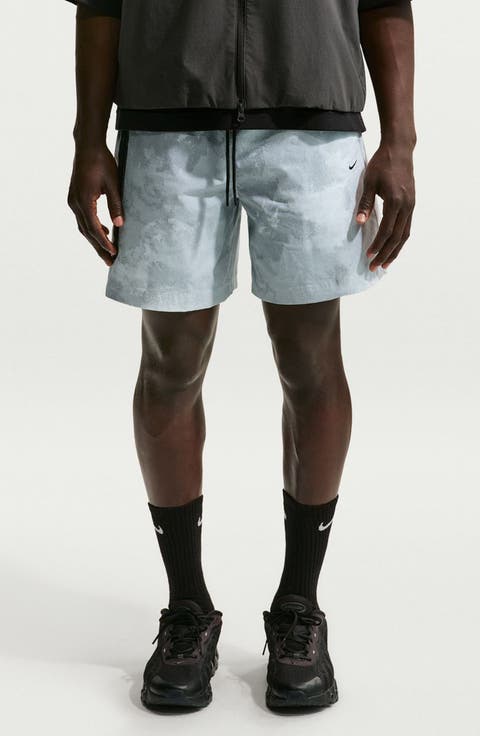 Dri-FIT Woven Drawstring Shorts