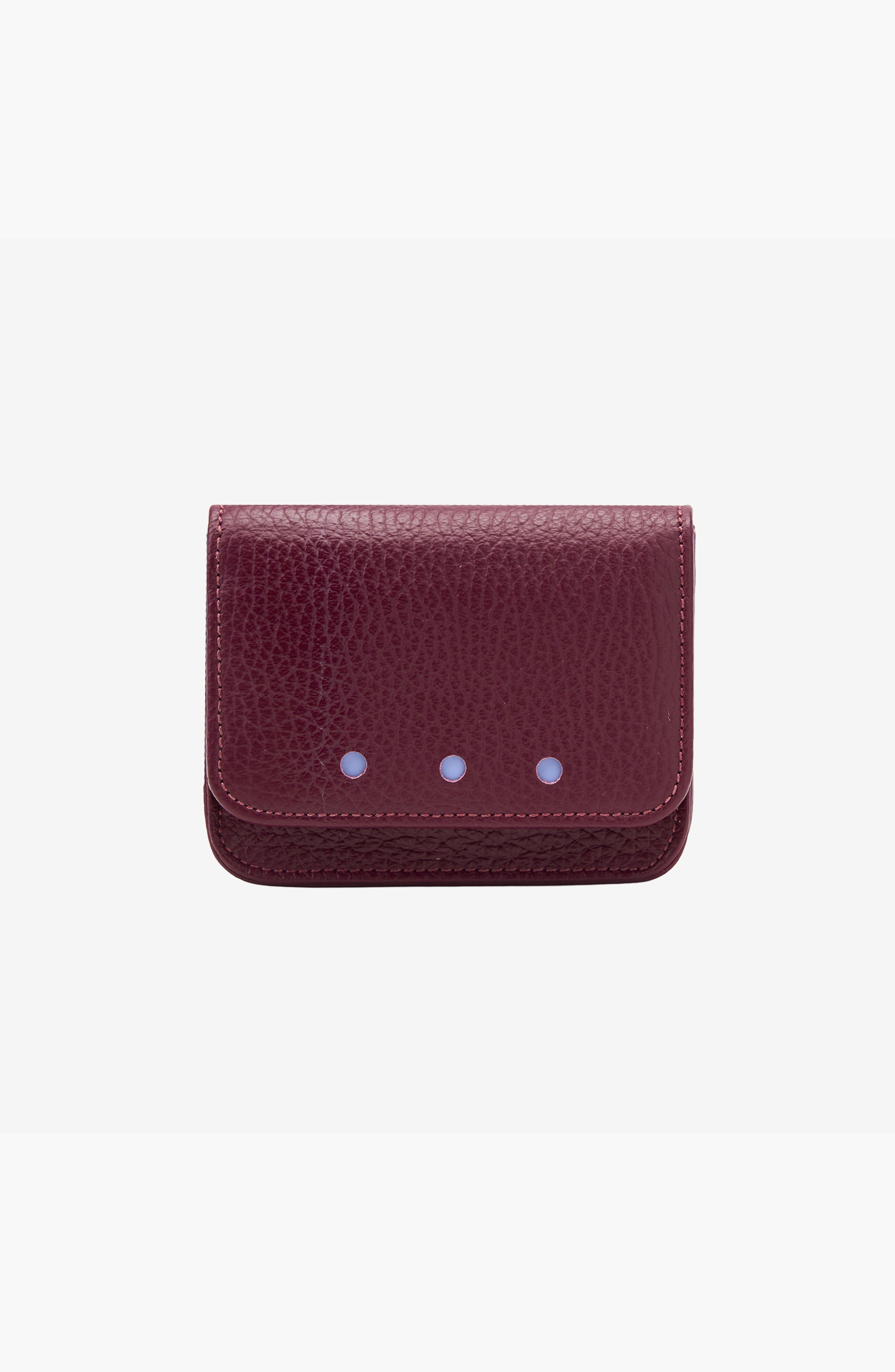 Oxblood