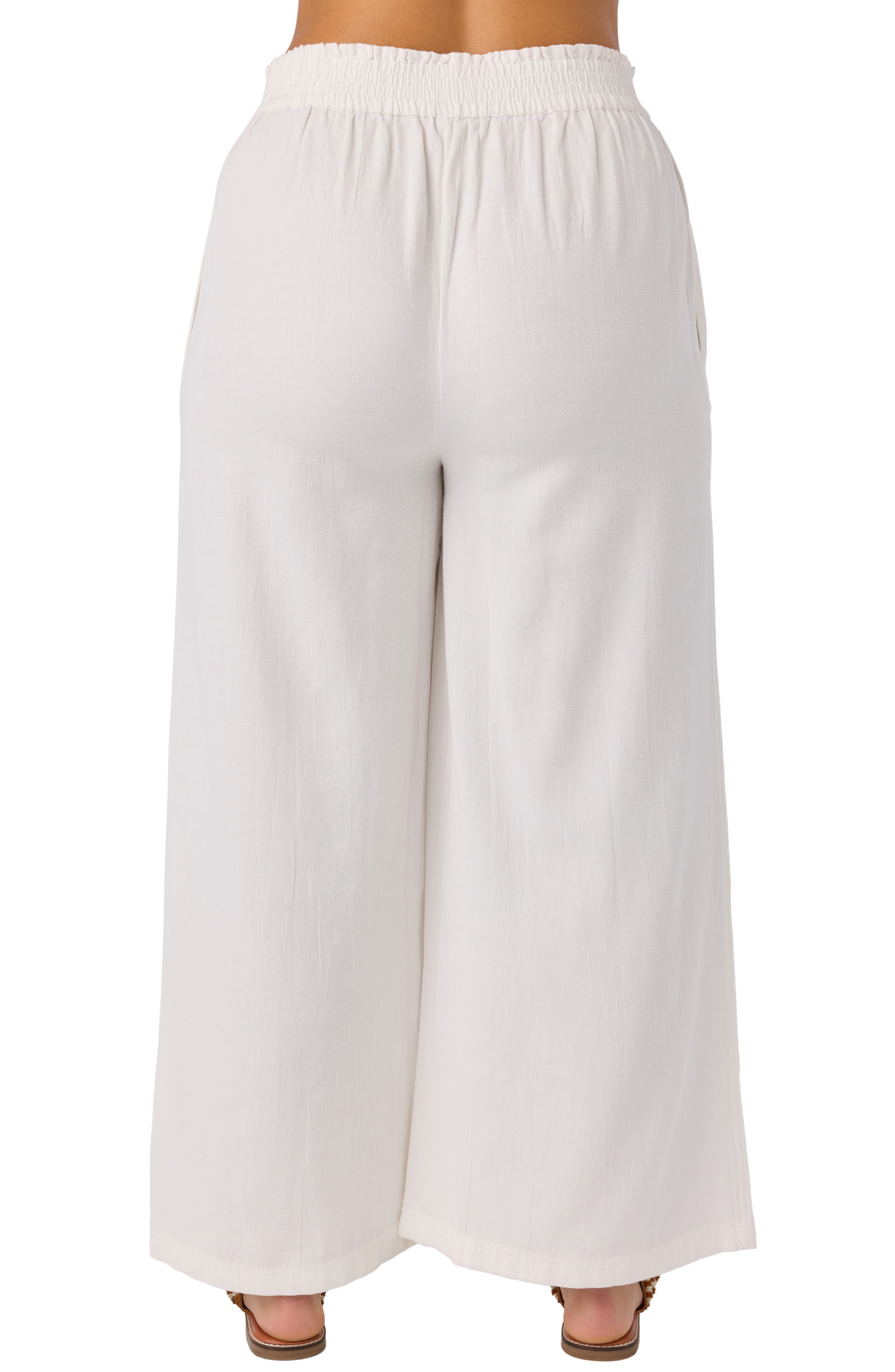Sanders Wide Leg Pants - image 4