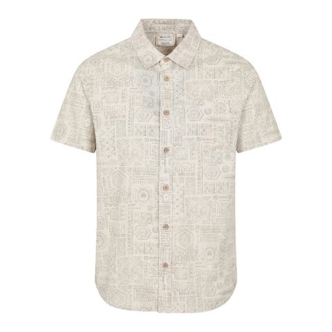 Preston Illustration Shirt