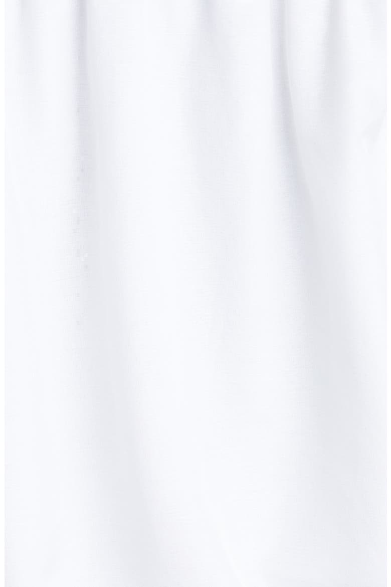 Azalea Off the Shoulder Peasant Top, Alternate, color, OFF WHITE