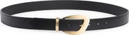 Ted Baker London Leather Belt