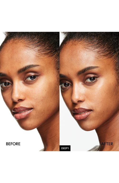 Mac Cosmetics Strobe Dewy Skin Tint