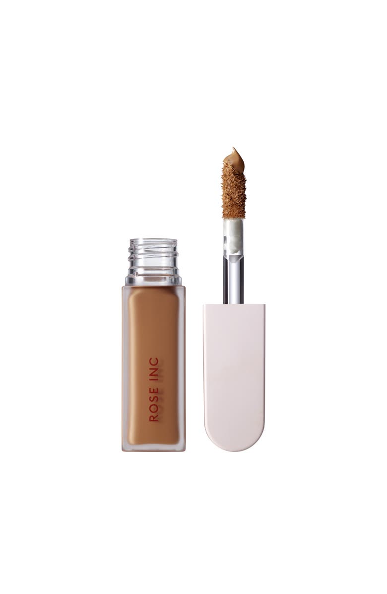 Rose Inc Softlight Luminous Hydrating Concealer, Alternate, color, Lx 130
