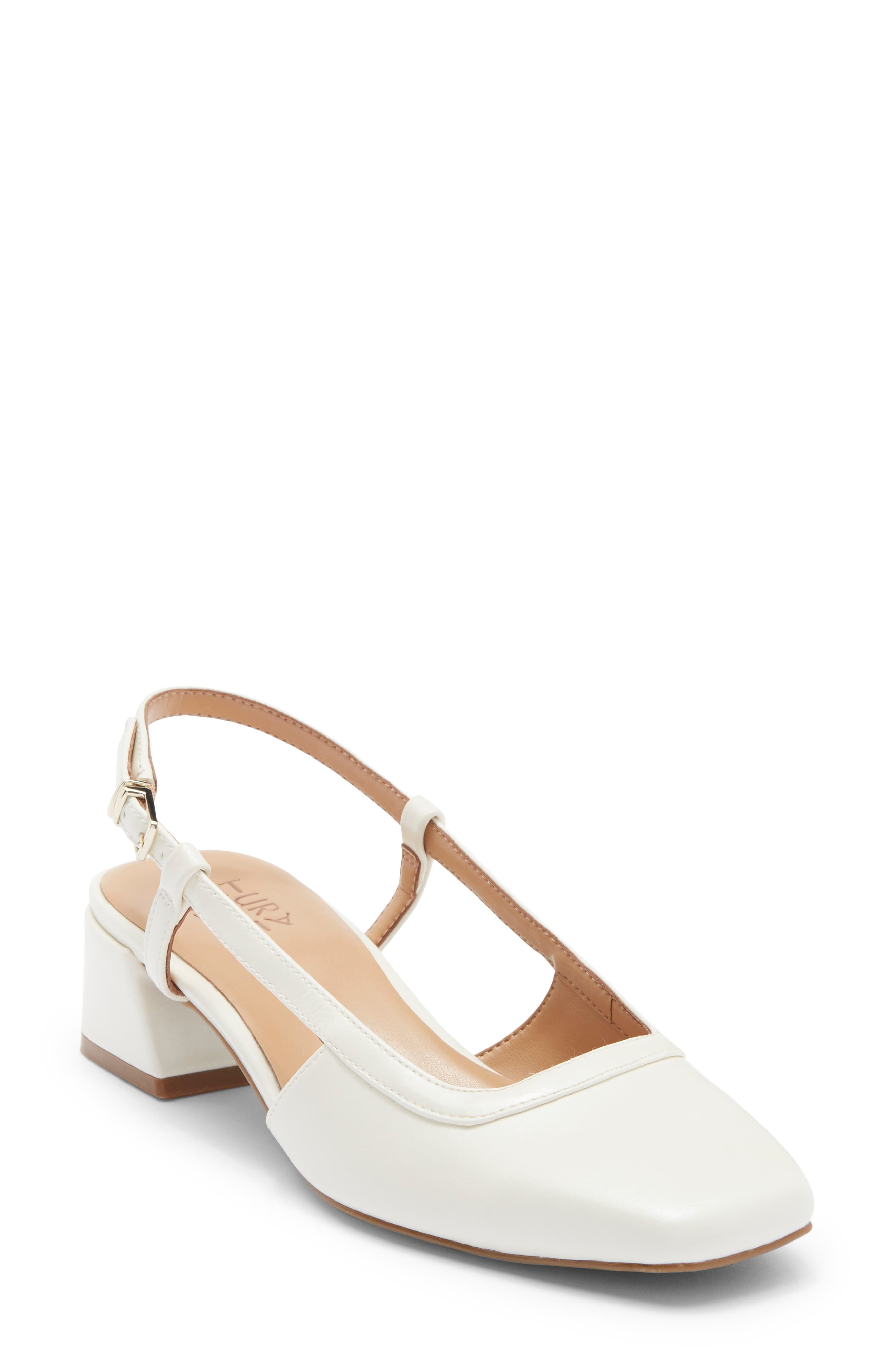 Naturalizer Harper Pump, Main, color, 