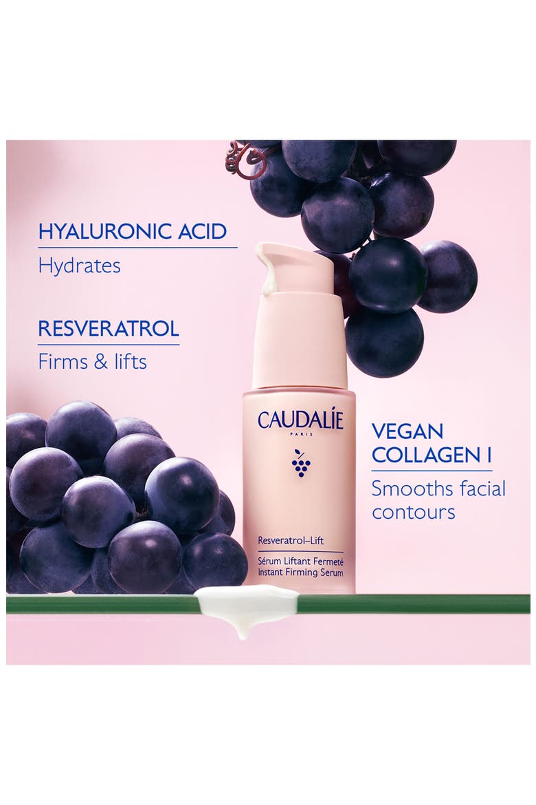 Resveratrol-Lift Instant Firming Serum, Alternate, color, REGULAR