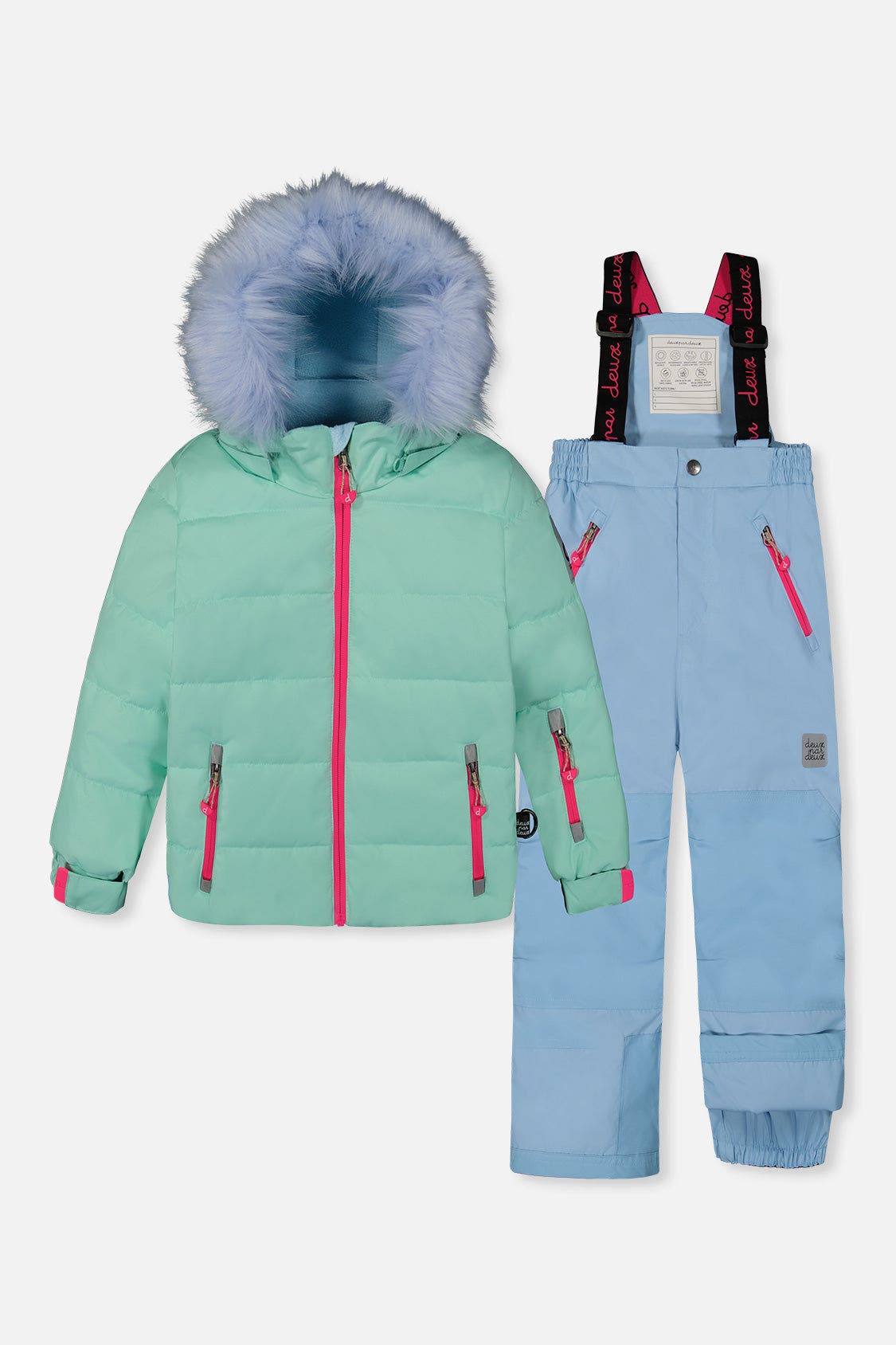 Mint Green