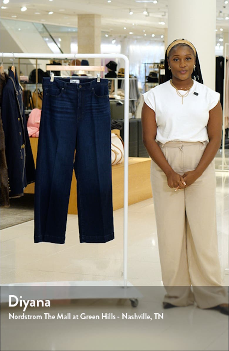 x Harlem's Fashion Row House of Aama Elsi Reversible Godet Dress, sales video thumbnail