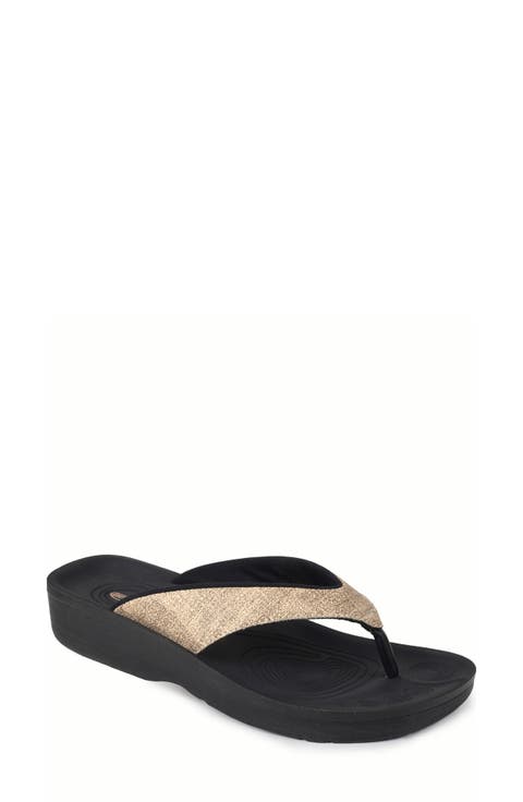 Mellow Vibe Flip Flop
