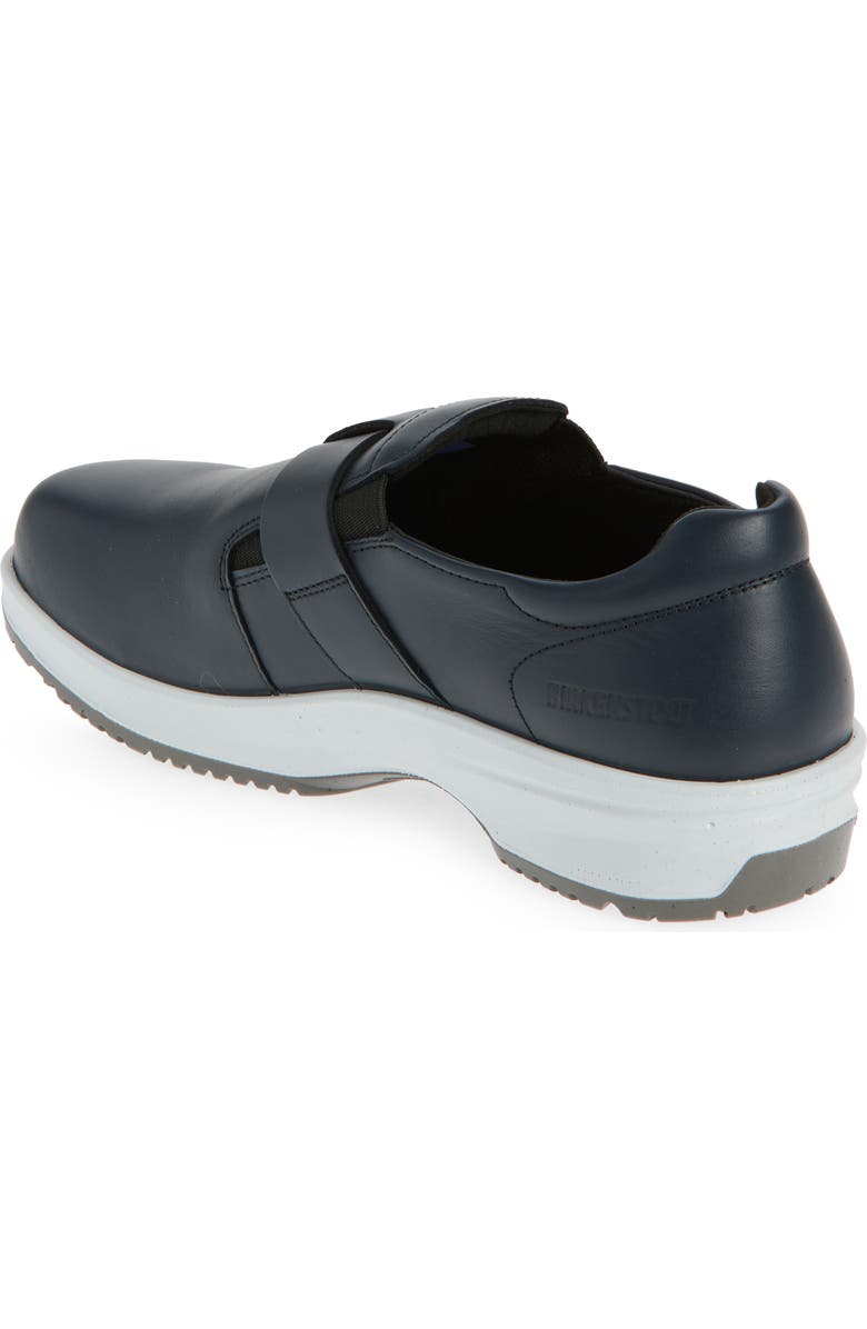 Birkenstock Caris Pro Clog, Alternate, color, Navy