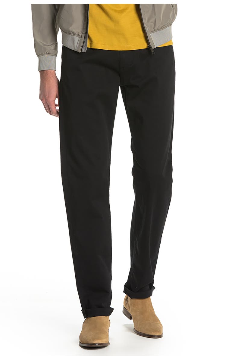 Joe's The Brixton Straight & Narrow Jeans, Main, color, 