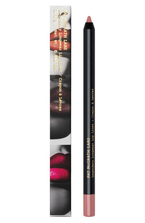 Pat Mcgrath Labs Legendary Longwear Lip Liner