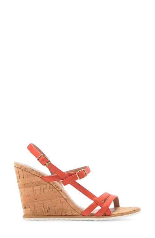 Linea Paolo Esme Wedge Sandal