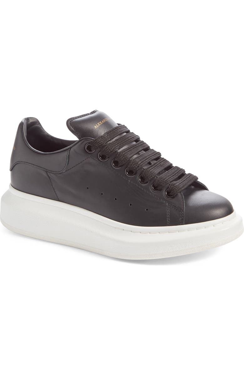 McQueen Alexander McQueen Sneaker, Main, color,