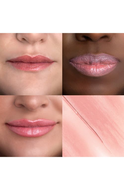 Laura Geller Beauty Italian Marble Lipstick In Berry Vanilla