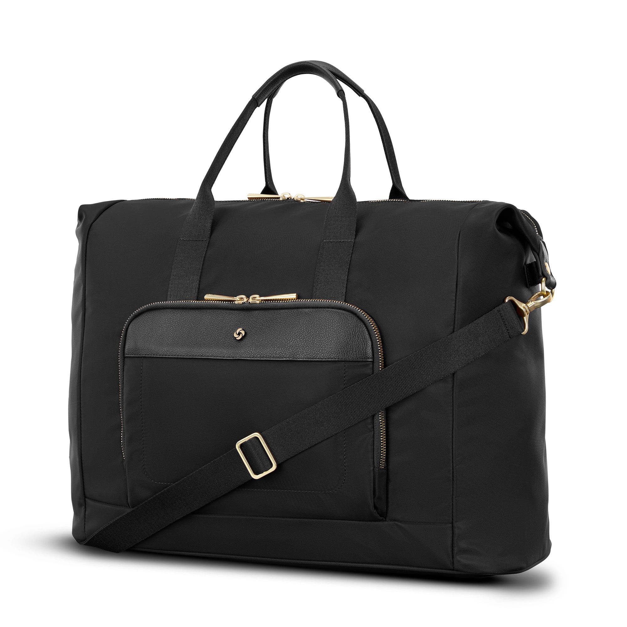 Samsonite Mobile Solution 2 Duffel, Main, color, Black