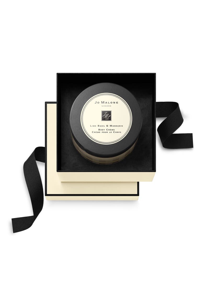 Lime Basil & Mandarin Body Crème, Alternate, color, NO COLOR