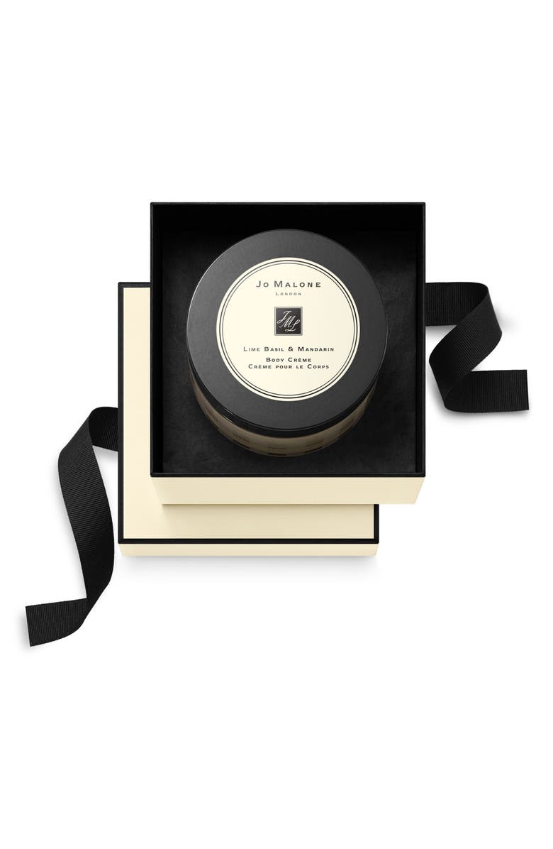 Jo Malone London<sup>™</sup> Lime Basil & Mandarin Body Crème, Alternate, color,