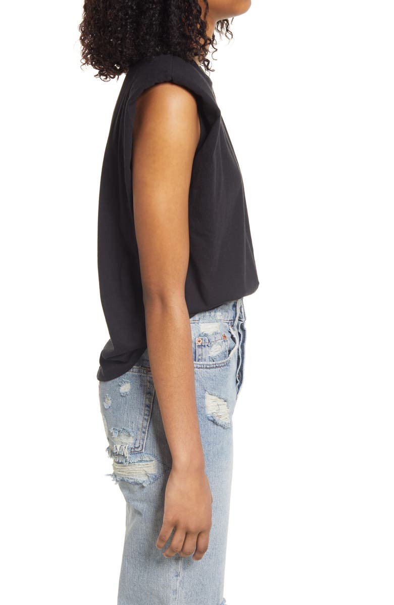 Ten Sixty Sherman Padded Shoulder Tank, Alternate, color,