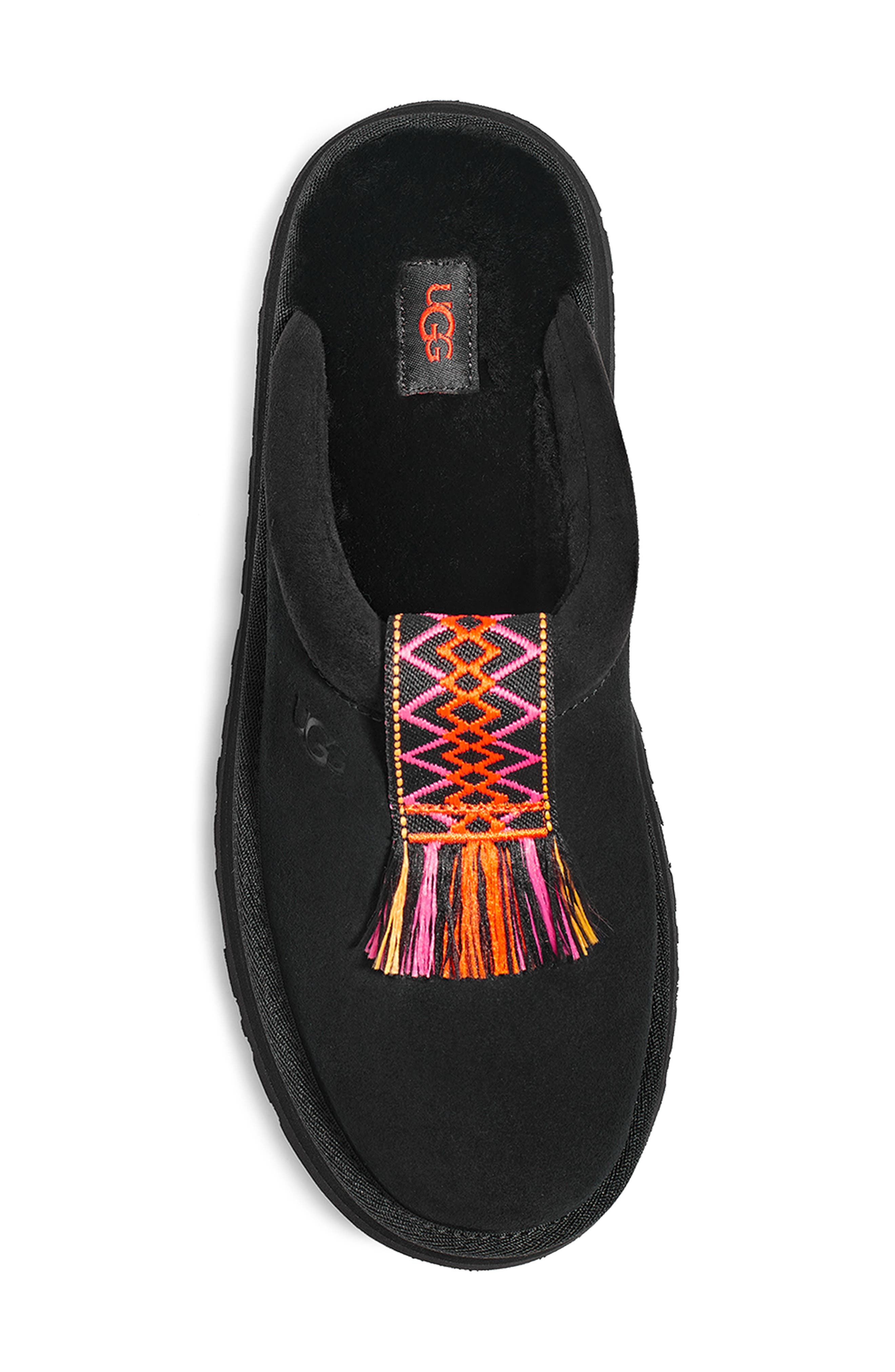 UGG<sup>®</sup> Tazzle Platform Clog, Alternate, color, 